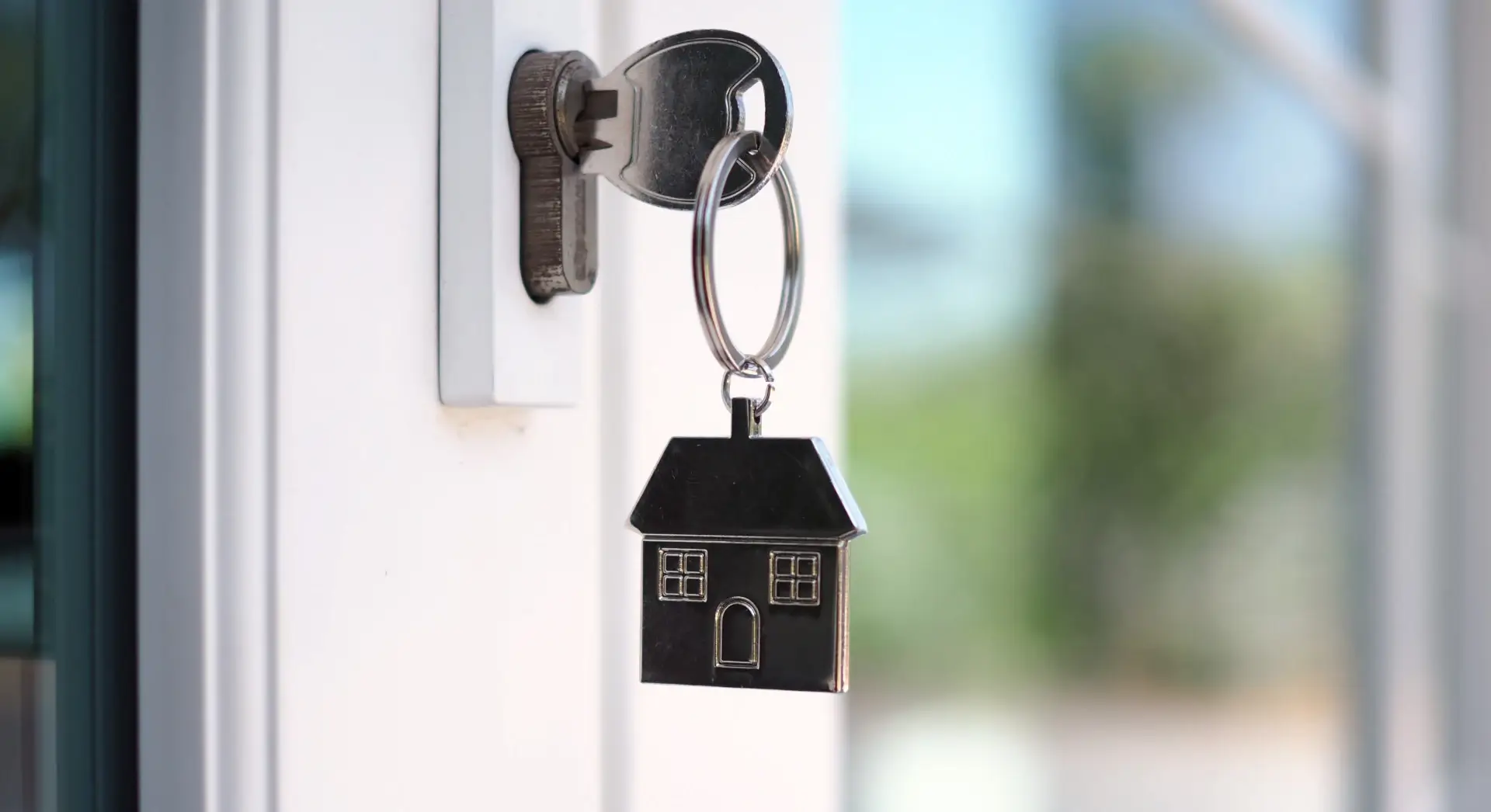 Unlock the key to your new home with America's Home Loans